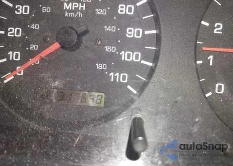 2001 Nissan Frontier Xe-V6 from USA, damaged, VIN 1N6ED27T61C300323